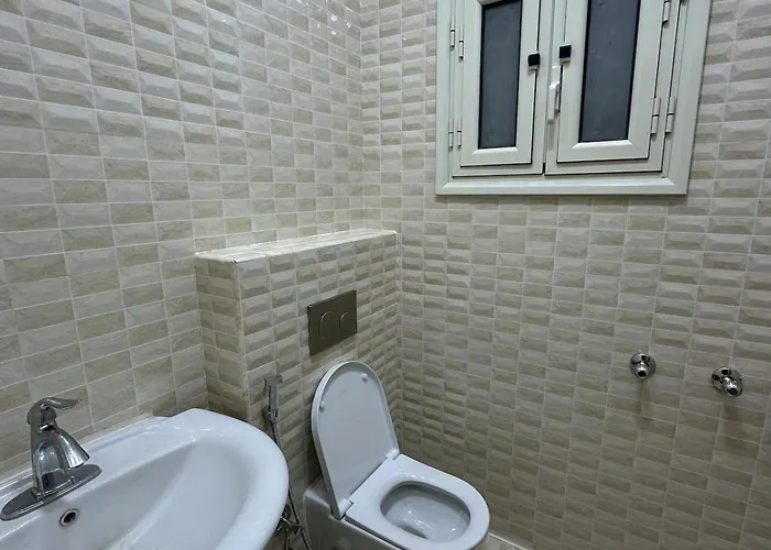 Luxury With Private Pool, Magawish