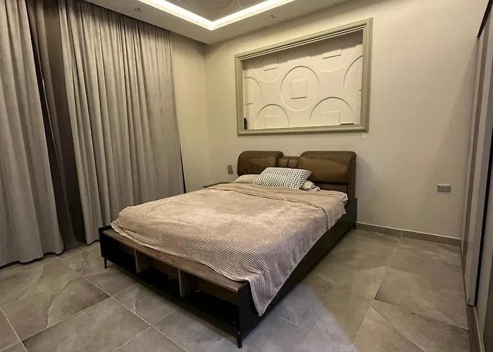 Villa Luxury With Private Pool, Magawish