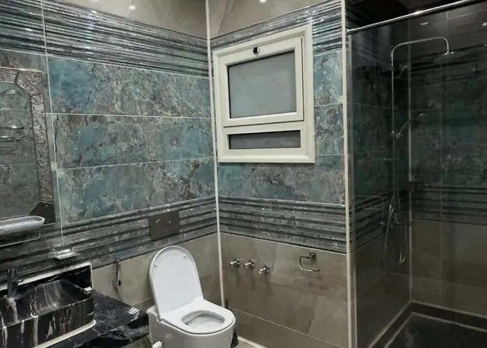 Luxury With Private Pool, Magawish * Hurghada